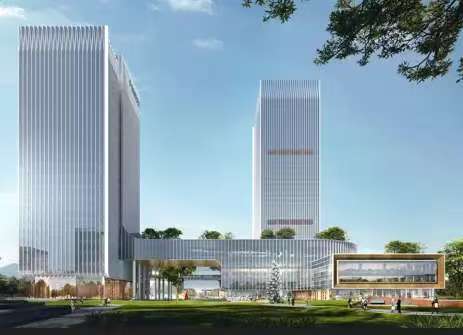 千載姑蘇新地標(biāo) 水韻古城別樣妝 騰暉無(wú)人塔吊落地蘇州二建超高層項(xiàng)目